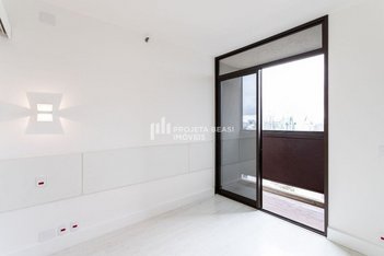 apartment em Rua Joaquim Floriano, Itaim Bibi - São Paulo - SP