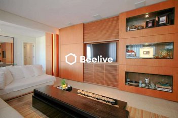 apartment em Rua Engenheiro Amaro Lanari, Anchieta - Belo Horizonte - MG