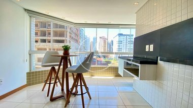 apartment em Rua Moacir, Capão da Canoa - Capão da Canoa - RS
