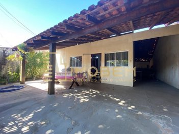 house em Rua da Alegria, Parque das Araras - Sinop - MT
