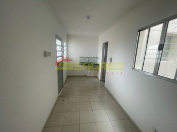 apartment em Rua Diego Zavaleta, Vila Guilherme - São Paulo - SP