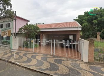 house em Rua Doutor Las Casas dos Santos, São Bernardo - Campinas - SP