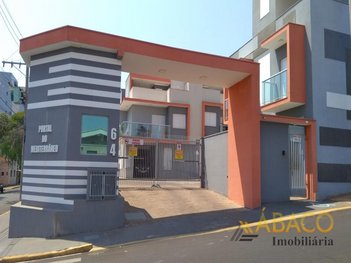 house em Rua Delfino Martins Camargo Penteado, Jardim São Carlos 5 - São Carlos - SP