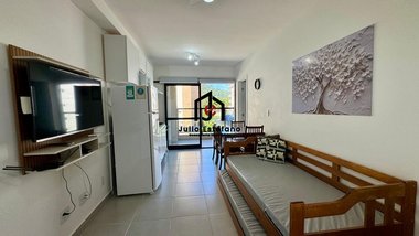 apartment em Rua Dourado, Ressaca - Ubatuba - SP