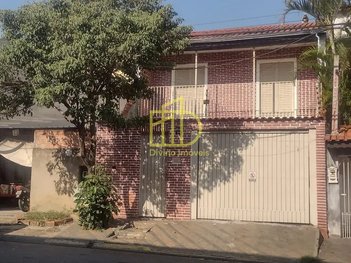 commercial_building em Rua Darcy Landulfo, Jardim São Guilherme - Sorocaba - SP