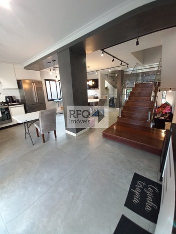 house em Rua Ribeiro Lacerda, Bosque da Saúde - São Paulo - SP