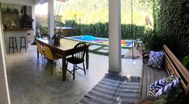 house em Avenida Ipuaram, Residencial Ibi-Aram II - Itupeva - SP