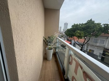 apartment em Rua Guaxupé, Vila Formosa - São Paulo - SP