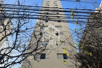 apartment em Avenida Doutor Altino Arantes, Vila Clementino - São Paulo - SP