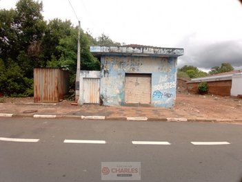 industrial em Rua do Tucura, Tucura - Mogi Mirim - SP