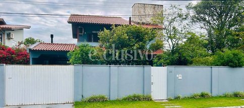 house em Servidão Morro das Pedras, Morro das Pedras - Florianópolis - SC