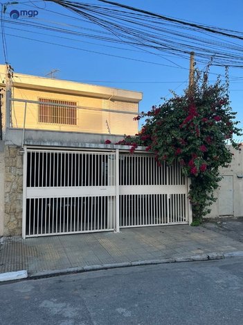 house em Rua Narita, Jardim Japão - São Paulo - SP