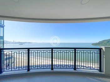 apartment em Atlântica, Centro - Balneário Camboriú - SC
