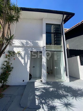 commercial_building em Rua Nova Cidade, Vila Olímpia - São Paulo - SP