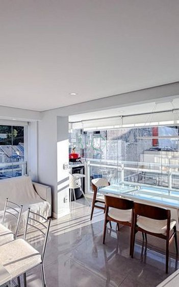 apartment em Praça Nami Jafet, Ipiranga - São Paulo - SP