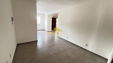 apartment em Rua Carandaí, Parque Xangri-Lá - Contagem - MG