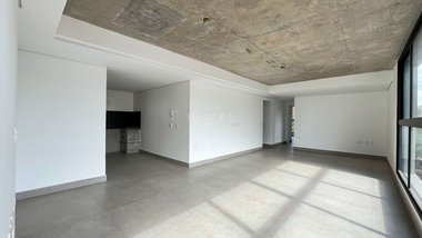 apartment em Avenida Olegário Maciel, Lourdes - Belo Horizonte - MG