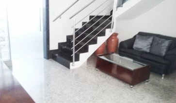 apartment em Avenida Vila Rica, Inconfidentes - Contagem - MG