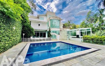 house em Rua Padre José Griecco, Cidade Jardim - São Paulo - SP