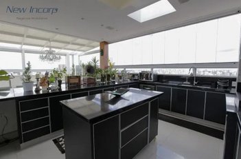apartment em Rua Camé, Mooca - São Paulo - SP