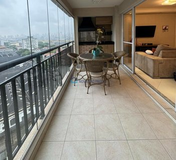 apartment em Rua Lino Coutinho, Ipiranga - São Paulo - SP
