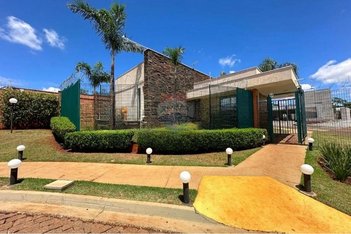 land_lot em Rua Justino Capetti, Reserva San Gabriel - Ribeirão Preto - SP
