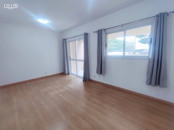 apartment em Rua Maria Francisca Froes, Jardim São Dimas - São José dos Campos - SP