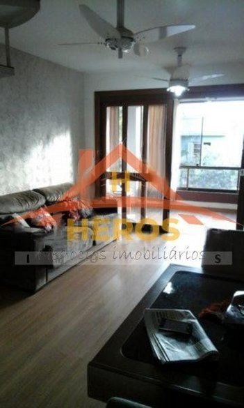 apartment em Rua General Lima e Silva, Cidade Baixa - Porto Alegre - RS