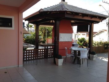 hotel em Dom Joao Becker, Ingleses do Rio Vermelho - Florianópolis - SC