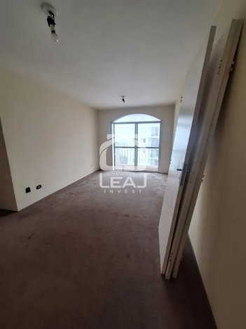 apartment em Rua Professor José Horácio Meirelles Teixeira, Vila Suzana - São Paulo - SP