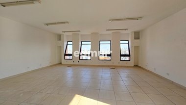office em Avenida Martim Francisco, Vila Alto de Santo André - Santo André - SP
