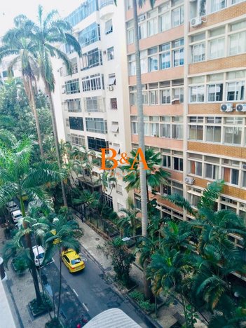 apartment em Rua Paissandu, Flamengo - Rio de Janeiro - RJ