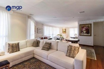 apartment em Rua Doutor Guilherme Cristofel, Santana - São Paulo - SP