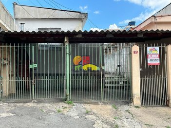 house em Rua Itapicuru, Taboão - Diadema - SP