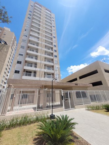 apartment em Rua Pacaritambo, Vila Ida - São Paulo - SP