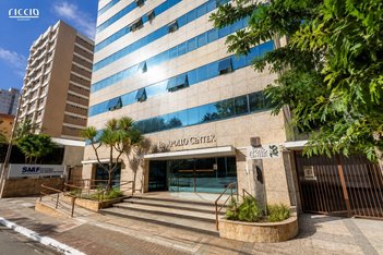 office em Avenida Nove de Julho, Jardim Apolo - São José dos Campos - SP