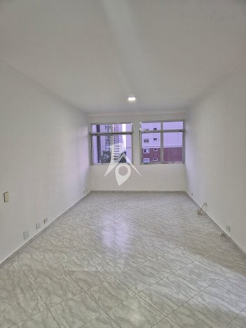 apartment em Rua Coronel Oscar Porto, Paraíso - São Paulo - SP