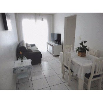 apartment em Alencar de Araripe, Sacomã - São Paulo - SP