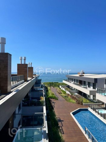 apartment em Rua Manoel Pedro Vieira, Morro das Pedras - Florianópolis - SC
