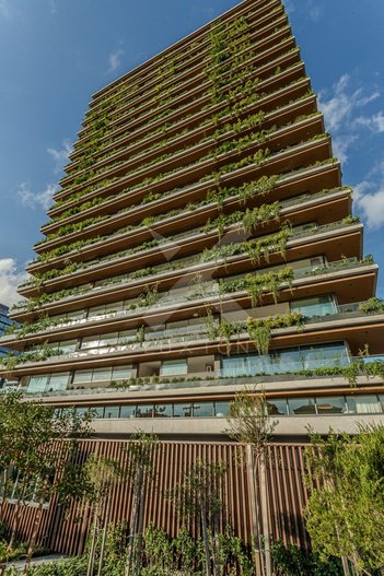 apartment em Rua Tomaz Gonzaga, Boa Vista - Porto Alegre - RS
