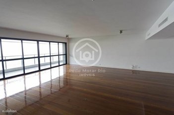 apartment em Avenida Epitácio Pessoa, Ipanema - Rio de Janeiro - RJ