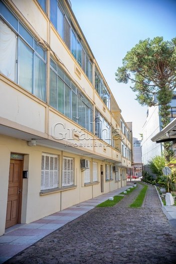 apartment em Bento Gonçalves, Partenon - Porto Alegre - RS