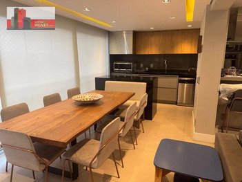 apartment em Rua Aurélia, Vila Romana - São Paulo - SP