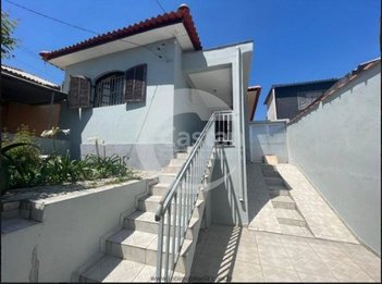 house em Rua Justiniano, Vila Alpina - São Paulo - SP