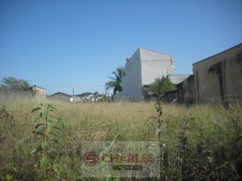 land_lot em Rua Santos Dumont, Aterrado - Mogi Mirim - SP