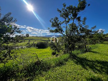 land_lot em Rodovia Floriano Rodrigues Pinheiro, Loteamento Chácaras Recanto São Luiz - Tremembé - SP