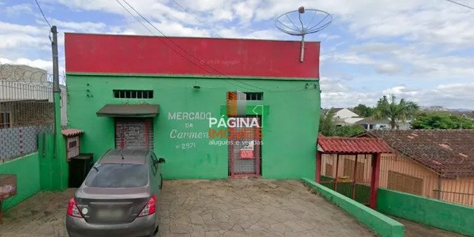 Cômodo Condomínio