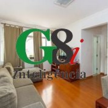 apartment em Rua Afonso Celso, Vila Mariana - São Paulo - SP