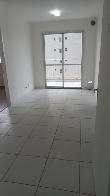 apartment em Rua Olga Fadel Abarca, Jardim Santa Terezinha (Zona Leste) - São Paulo - SP