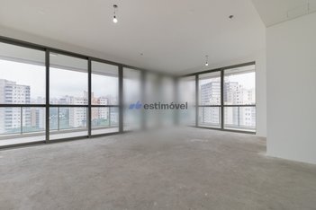 apartment em Rua do Livramento, Vila Mariana - São Paulo - SP